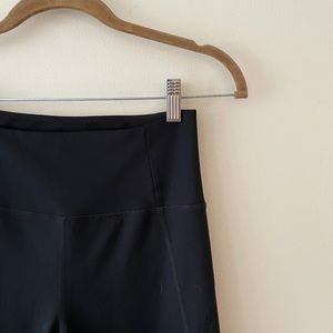 Girlfriend Collective Compressive High Rise